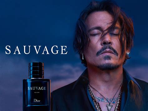 dior johnny deep|johnny depp dior ad sauvage.